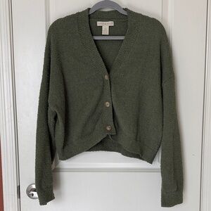 Coco & Shay Women’s Cardigan💚
